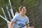 WLax vs WSU  Women’s Lacrosse vs Worcester State University. - Photo by Keith Nordstrom : WLax, lacrosse
